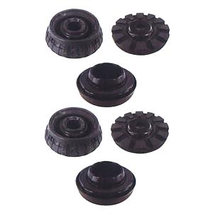 ホンダ（HONDA） アッパーマウント CR-Z ZF1 フロント 左右 交換キット