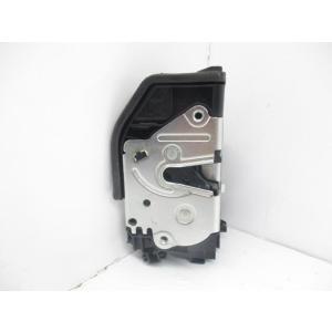 BMW 5シリーズ DBA-FR30 左後 ドアロック ソレノイド 528I 07707512  8FT 300   51227202147  173734｜buhinnyashop