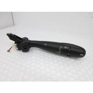 26年 プジョー RCZ ABA - T7R5F02 ディマースイッチ ワイパースイッチ  175006 4367｜buhinnyashop