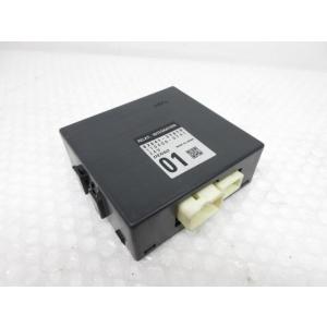 エブリイワゴン エブリィ EBD-DA64V 右リアジャンクションスイッチ