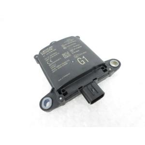 トヨタ ノア ZWR90W 90系 純正 ブラインドスポットモニター センサー