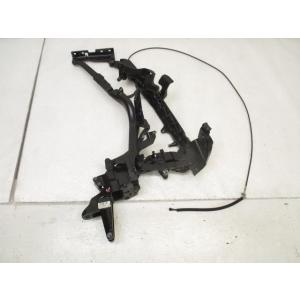 要在庫確認 ベンツ 純正品 R230 SLクラス バリオルーフ シリンダー 前