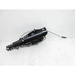 H27 BMW 3D20 F30 320d 左R アウター ハンドル  176680 4395｜buhinnyashop