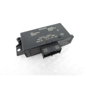 R1 エクストレイル NT32 T32 (14) ソナー コントロール   28538-BD80A ...