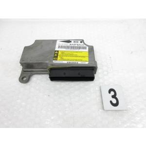 シボレー トレイルブレイザー GH-T370V (3) エアバック コンピューター CPU   15...