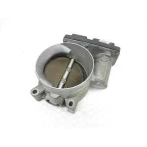 シボレー トレイルブレイザー GH-T370V スロットルボディ   12572658 177653...