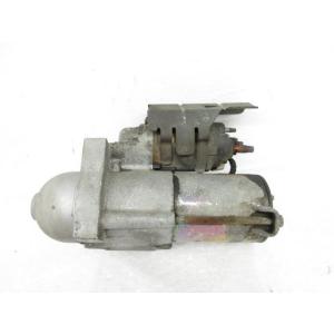 シボレー トレイルブレイザー GH-T370V セルモーター スターター  6M12592294 9...