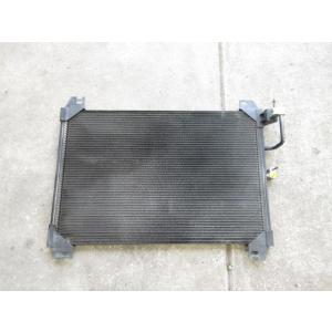 シボレー トレイルブレイザー GH-T370V エアコン コンデンサー    177662　4407