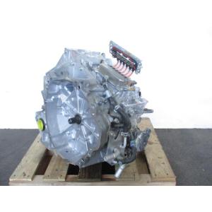 R1年 プリウス DAA-ZVW51 Sツーリング CVT オートマ ミッション 30900-470...