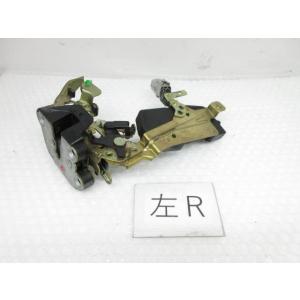 平成1年 カリーナED E-ST183 Gリミテッド 左後ドアロックソレノイド   69340-20...