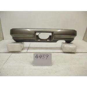 平成1年 カリーナED E-ST183 Gリミテッド リア バンパー 52159-20580-07 ...