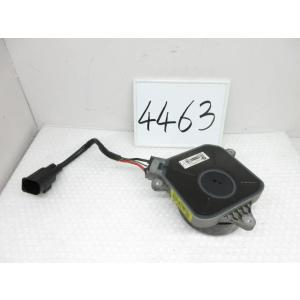 26年 BMW 320d LDA-3D20 F30 電動ファン モーター   181656 4463｜buhinnyashop