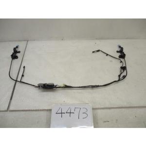 26年 コペン ローブ DBA-LA400K トランクロックアクチェーター   69150-B209...