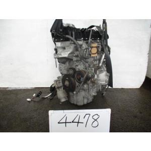R3年 ルーミー 5BA-M900A 1KR-FE エンジン  182750 4478