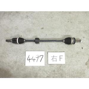 29年 ワゴンＲ DAA-MH55S 右ドライブシャフト   44101-74P01 184099 ...
