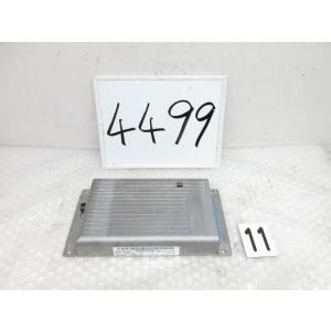 23年 BMW 528i FR30 F10 (11)ブルートゥースコンピューター   8410922...