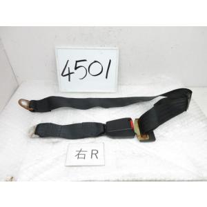 ローバー ミニ E-99X 右後シートベルト    184493 4501
