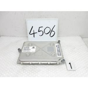 2012年 ジープ パトリオット MK7420 (1) エンジンコンピューター   P0515060...