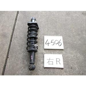 2012年 ジープ パトリオット MK7420 右Rストラット   037200194 184877...