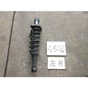 2012年 ジープ パトリオット MK7420  左Rストラット   037200194 18487...