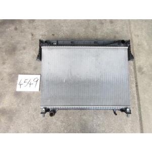 ハリアー DBA-ZSU60W ラジエータグリル 3ZR-FAE 220 53101-48722 中古