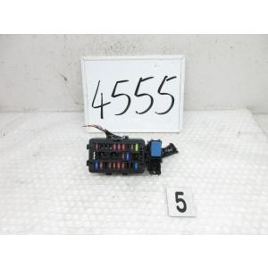 R4年 キャリィ 3BD-DA16T (5) ヒューズボックス 室内中央 テストOK  188489...