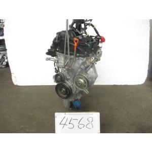 R1年 Ｎ−ＶＡＮ HBD-JJ1 L エンジン テストOK 29259km 189398 4568