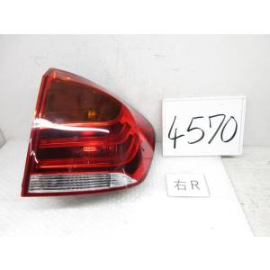 2011年 BMW X1 E84 ABA-VL18 右テールランプ テールレンズ 188358 4553