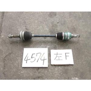 R4年 ハイゼット アトレー S710V RS 左Fドライブシャフト 23417km  43420-...