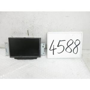 2014年 ボルボ S60 DBA-FB420 T5 マルチモニター  31350697 75058...