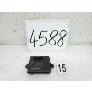 2014年 ボルボ S60 DBA-FB420 T5 (15)左Rドアコンピューター   31343...