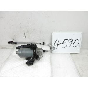 2013年 VW ザ・ビートル DBA-16CBZ バキュームポンプ   1J0612181D 190932 4590｜buhinnyashop