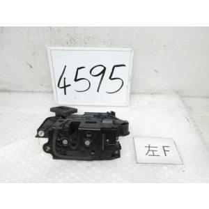 2012年 VW ザ・ビートル DBA-16CBZ 左Fドアロックソレノイド テストOK  5K2837015B 191224 4595｜buhinnyashop