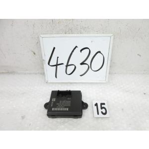 2012年 ボルボ V60 Rデザイン DBA-FB4164T (15)右リアドアコンピューター  ...