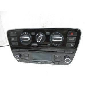 26年 VW アップ! DBA-AACHY 純...の詳細画像2