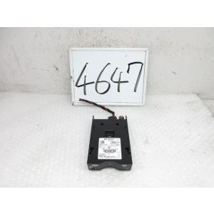 TOYOTA/トヨタ 純正 ETC車載器 ビルトイン 08685-00460 ベーシック