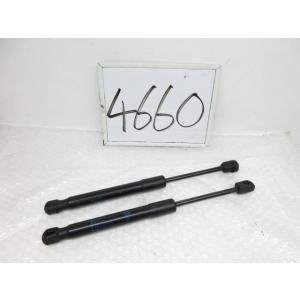 2014年 BMW ミニ R60 LDA-XD20F フードダンパー ショック 左右 4373800...