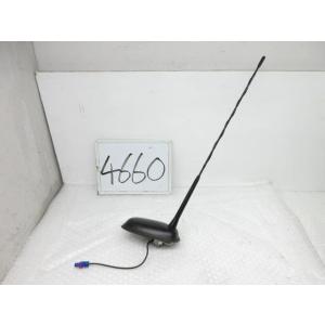 2014年 BMW ミニ R60 LDA-XD20F アンテナ   6520980385003 19...