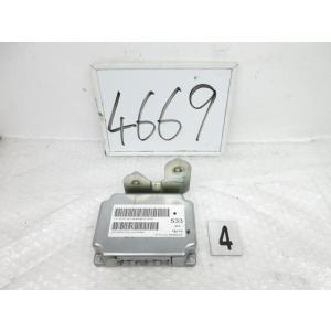 2016年 ジープ コンパス ABA-MK49 (4) ミッションコンピューター  05150533...