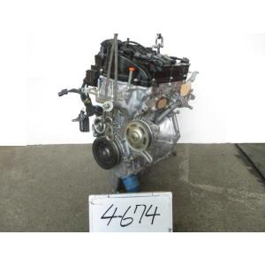 R6年 Ｎ−ＢＯＸ 6BA-JF5 エンジン テストOK 3371km  197573 4674