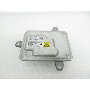 2012年 BMW ミニ SV16 クーパーS 右バラスト 130732926301 7255724...