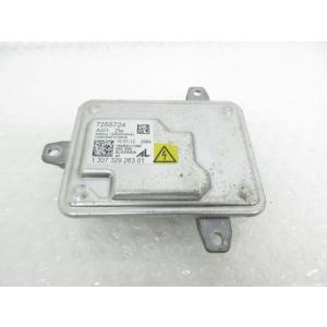 2012年 BMW ミニ SV16 クーパーS 左バラスト  130732926301 725572...