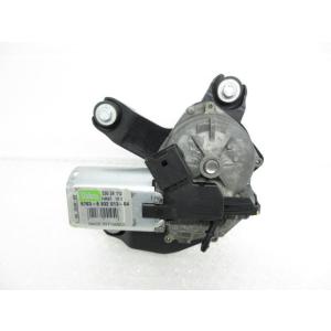 2012年 BMW ミニ SV16 クーパーS リアワイパーモーター  53024112 6763-...