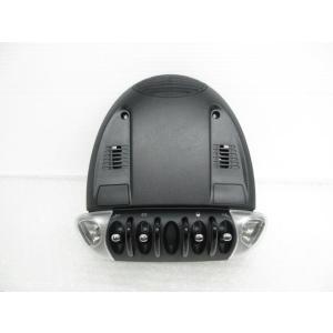 2012年 BMW ミニ SV16 クーパーS ルームランプ  28343334 9284331 1...