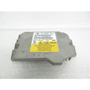 2012年 BMW ミニ SV16 クーパーS (2)エアバックコンピューター   65779809...