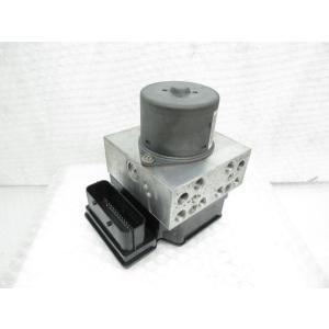 2012年 BMW ミニ SV16 クーパーS ABSアクチュエーター   345198116160...