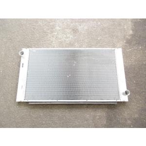 2012年 BMW ミニ SV16 クーパーS ラジエーター  70823427 171127512...