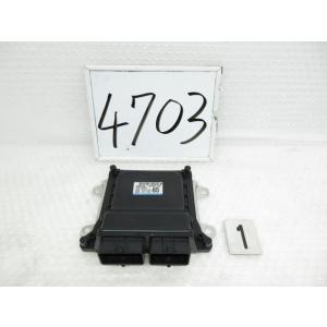 R3年 キャリィ 3BD-DA16T (1) エンジンコンピューター   33910-82M20 1...