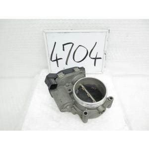 2010年 BMW F10 523i FP25 スロットルボディ テストOK 56702km 135...