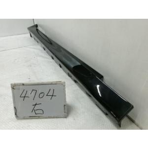 2010年 BMW F10 523i FP25 純正 右サイドステップ 475 ブラック  5177...